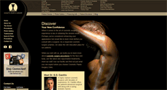 Desktop Screenshot of cosmeticplasticsurgery.com